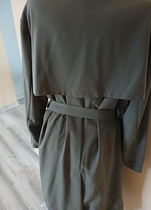 Легкий плащик h&amp;m 5