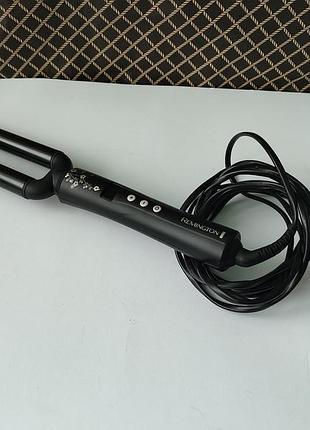 Утюг щипцы для волос плойка выпрямитель remington