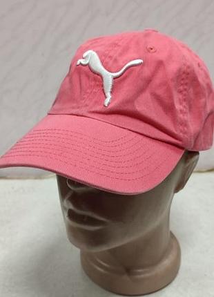 Кепка бейсболка ' puma