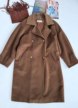 Пальто max mara