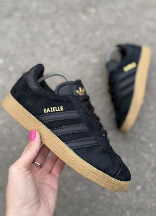 Adidas gazelle кроссовки оригинал 36 размер