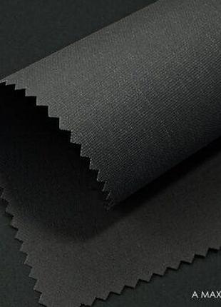 Ролета besta а максі, відкрита 40 х 250 см, чорний (am black)