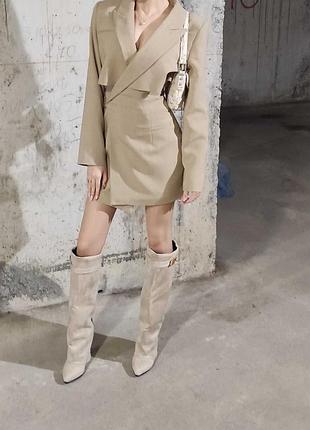 Новий жакет shein