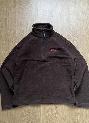 Jack wolfskin фліска 8