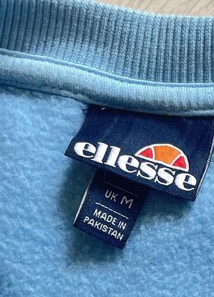 Чоловіча кофта ellesse , m 4