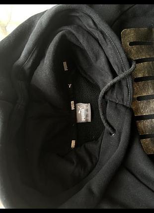 Худі жіноче puma 4