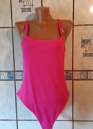 Майка-боди