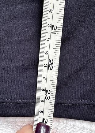 Кофта с открытыми плечами 8