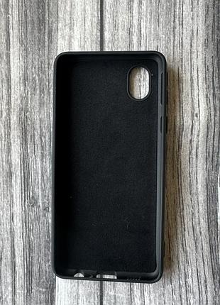 Чохол для samsung a013 2