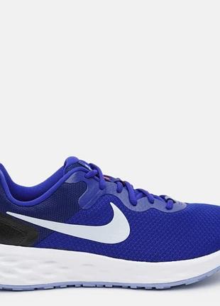 Кросівки чоловічі nike revolution