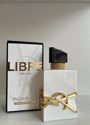 Yves saint laurent libre le parfum 100ml