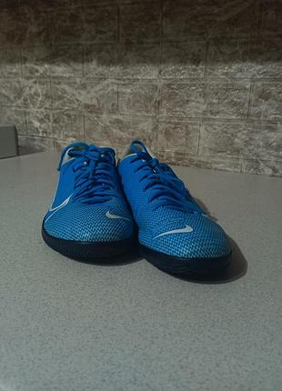 Футзалки nike mercyrial