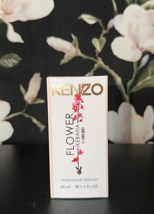 Парфум flower ikebana by kenzo 40 мл