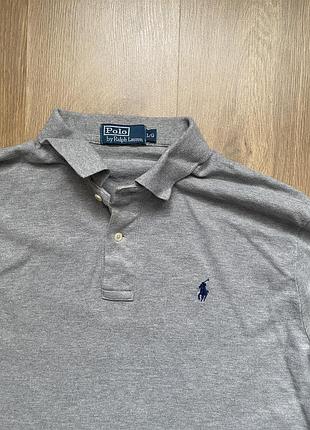 Лонгслів polo by ralph lauren 2