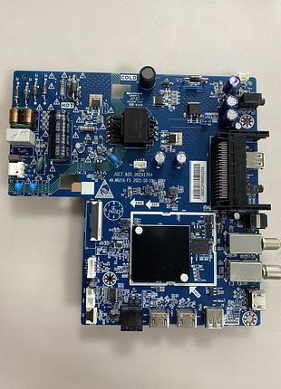 Main juc7.820.00291764 для телевізора ud 40f5210, бу, як новий
