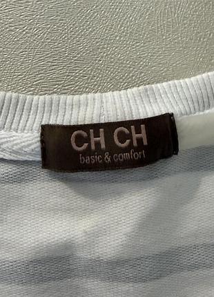 Жіночий лонгслів 3