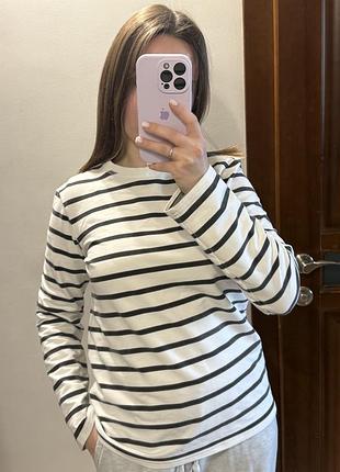 Жіночий лонгслів