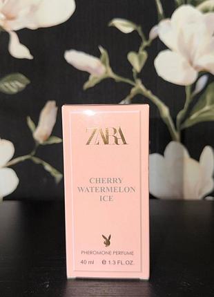 Парфум cherry watermelon ice 40 мл