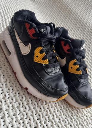 Кросівки nike 17,5 стелька