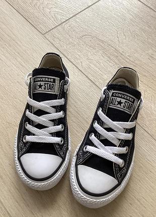Кеди converse 28 р. оригінал