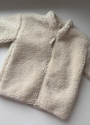 Куртка тедді 8