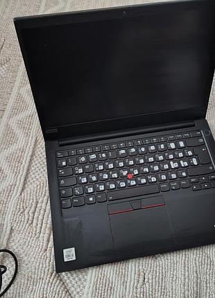 Lenovo thinkpad e14 3