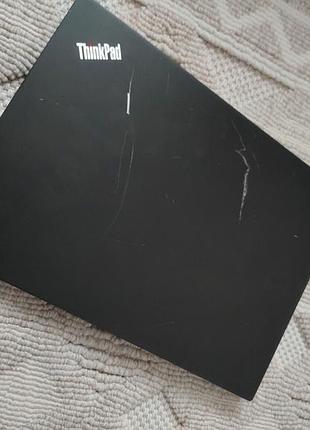 Lenovo thinkpad e14 5