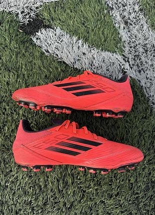 Бутси adidas f50 league розмір 42