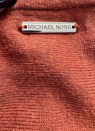 Michael kors джемпер 3