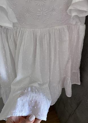 Сукня з вишивкою next 3