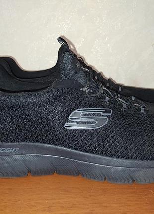 Кроссовки sketchers 41 размер