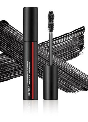 Shiseido controlledchaos mascaraink