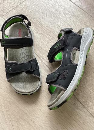 Босоніжки superfit 34-35 р