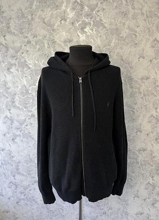 Кофта allsaints