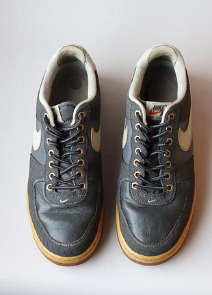 Кроси чоловічі nike