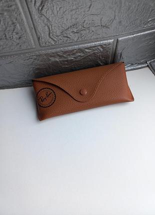Брендовый чехол ray ban оригинал