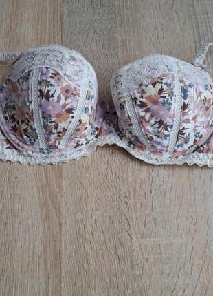 Бюстгальтер m&amp;s 75b