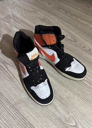 Кросівки nike