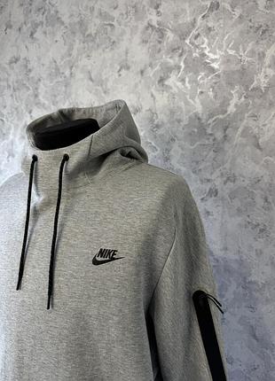 Худи nike tech fleece 3