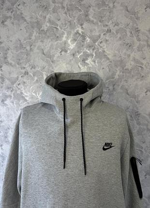 Худи nike tech fleece 2