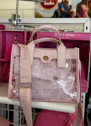 Сумка juicy couture 2