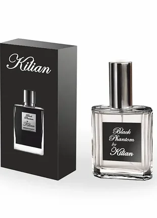 Духи унисекс kilian black phantom 35 мл (22479)
