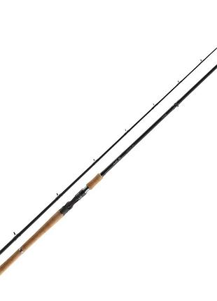Спиннинг daiwa pro staff big bait spin 2.50m 40-100g