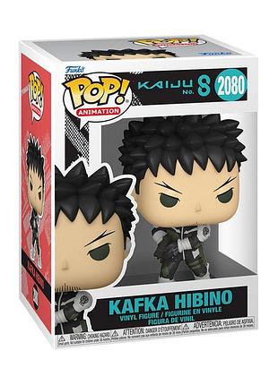 Игровая фигурка funko pop! - хибино кафука
