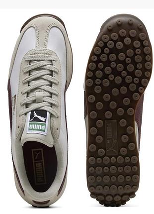 Кросівки puma easy rider оригінал  пума