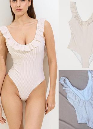 Купальник h&m