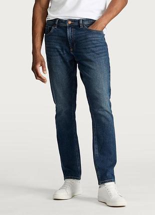 Новые джинсы f&amp;f slim fit, размер 36/30