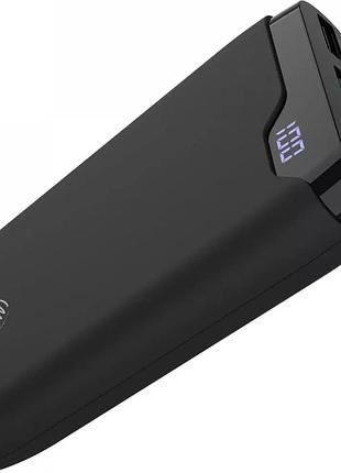 Павербанк power bank imoshion 20000 mah pd20w black