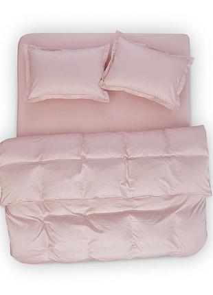 Пододеяльник с наволочками penelope - stella lotus 260*220+50* 70(2)
