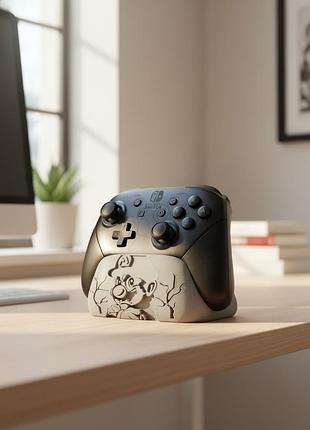 Держатель mario_switch_controller 2